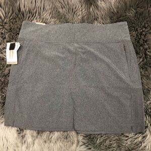 Cloudveil Athletic Skort